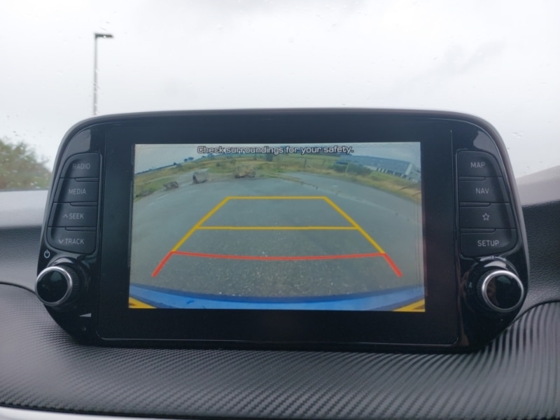 Used Hyundai TUCSON 2018 for sale - 76183430: Photo 18