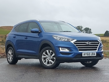 Hyundai - TUCSON