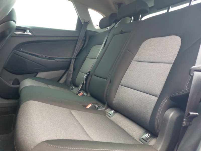 Used Hyundai TUCSON 2018 for sale - 76183430: Photo 6