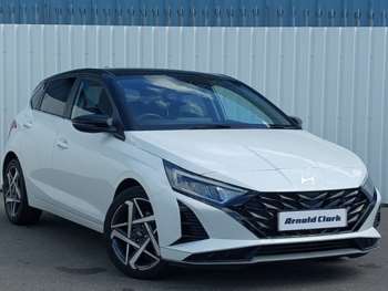 2024 - 1.0T GDi Premium 5dr DCT
