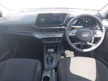 Used Hyundai i20 2024 for sale - 75055920: Photo