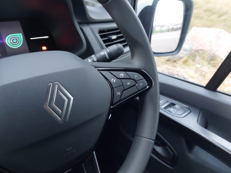 Used Renault Trafic 2025 for sale - 76431705: Photo 10