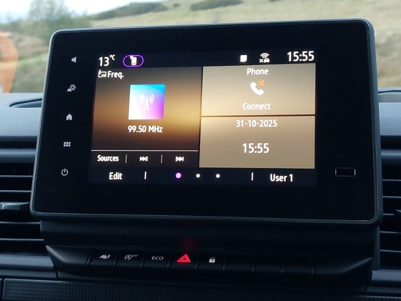 Used Renault Trafic 2025 for sale - 76431705: Photo 11