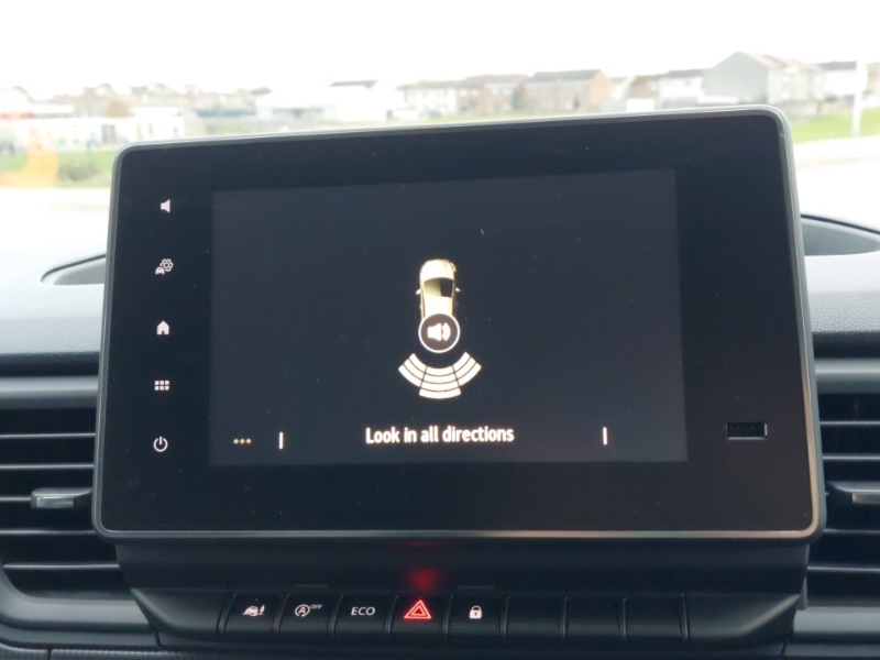 Used Renault Trafic 2025 for sale - 76431705: Photo 17