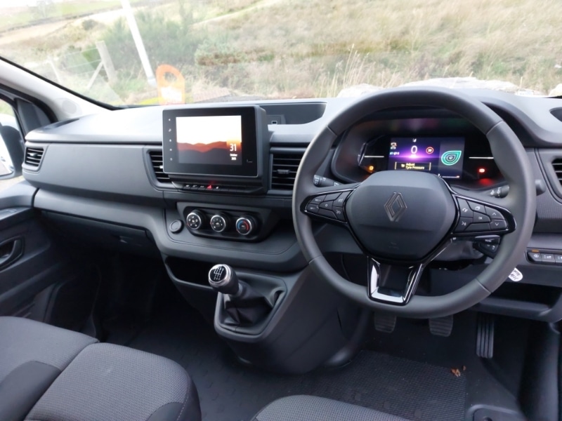 Used Renault Trafic 2025 for sale - 76431705: Photo 2