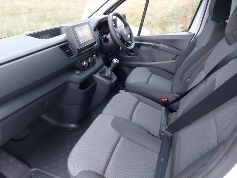 Used Renault Trafic 2025 for sale - 76431705: Photo 5