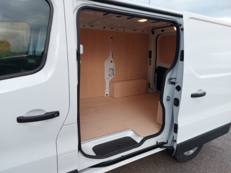 Used Renault Trafic 2025 for sale - 76431705: Photo 6