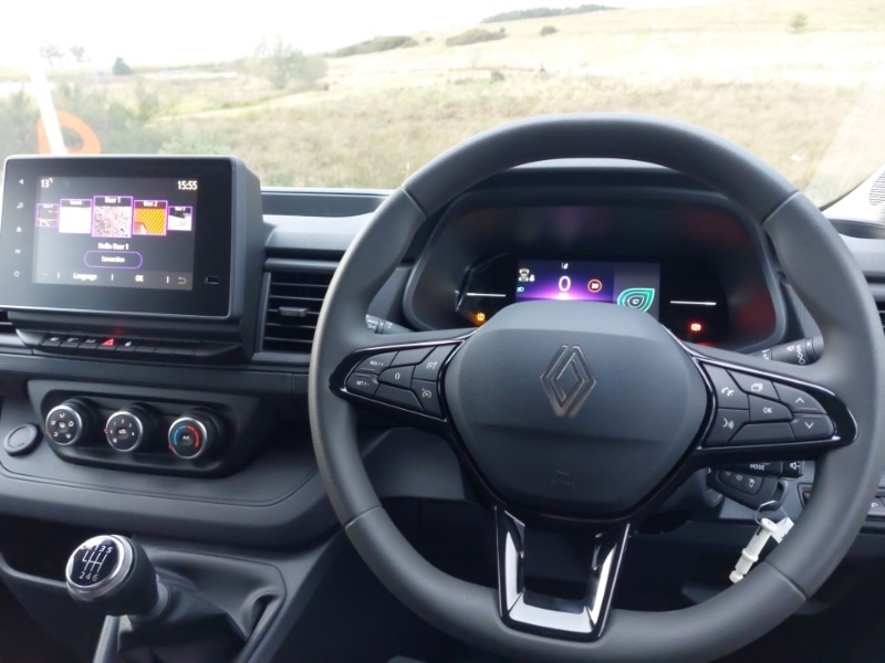 Used Renault Trafic 2025 for sale - 76431705: Photo 7