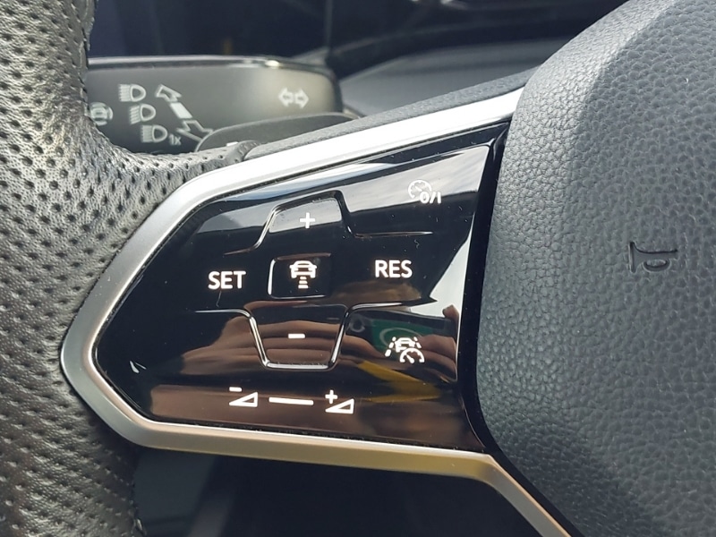 Used Volkswagen Golf 2020 for sale - 77095141: Photo 14