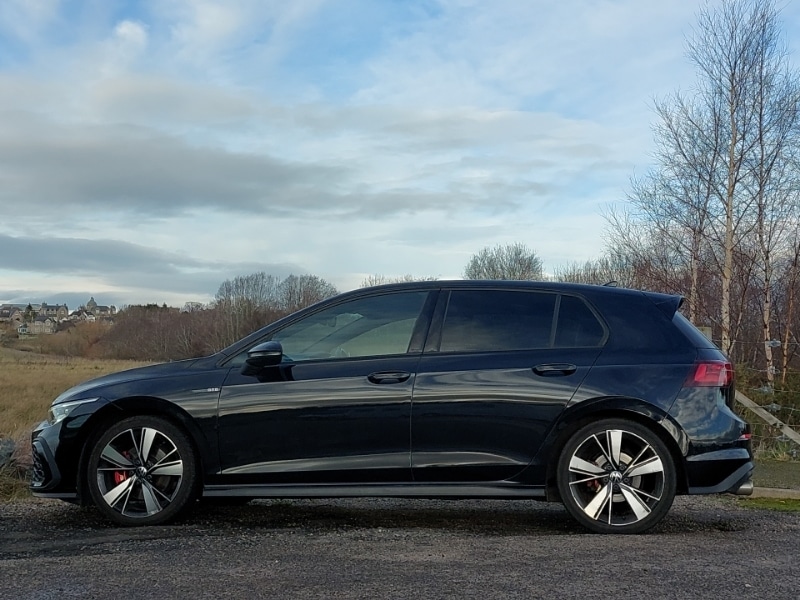 Used Volkswagen Golf 2020 for sale - 77095141: Photo 4