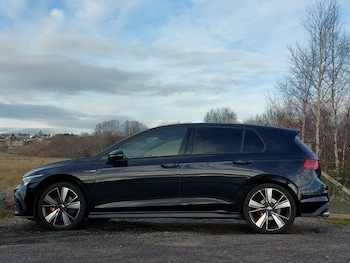 Used Volkswagen Golf 2020 for sale - 77095141: Photo