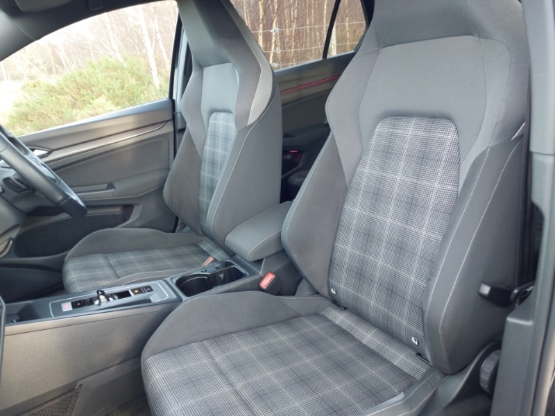 Used Volkswagen Golf 2020 for sale - 77095141: Photo 5