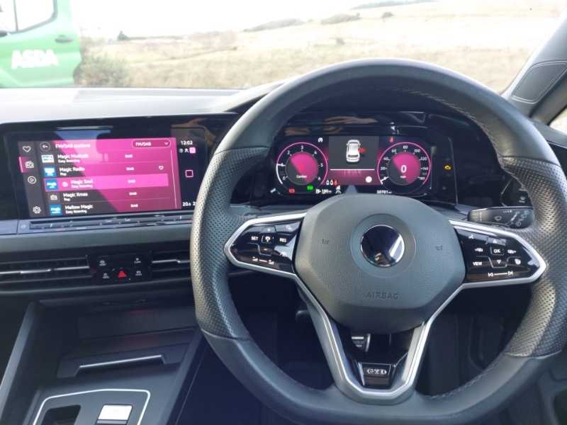 Used Volkswagen Golf 2020 for sale - 77095141: Photo 7