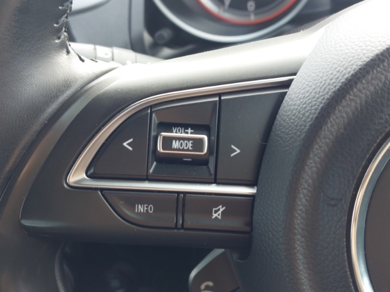 Used Suzuki Swift 2022 for sale - 76408146: Photo 14