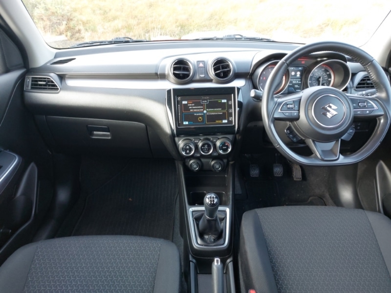 Used Suzuki Swift 2022 for sale - 76408146: Photo 2