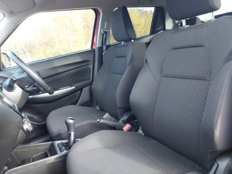 Used Suzuki Swift 2022 for sale - 76408146: Photo 5