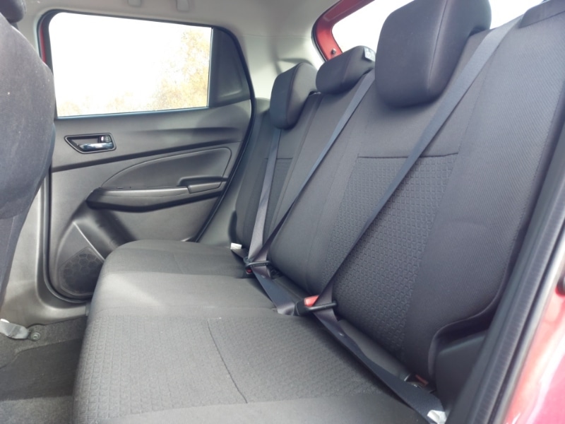 Used Suzuki Swift 2022 for sale - 76408146: Photo 6