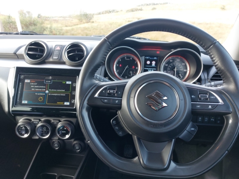 Used Suzuki Swift 2022 for sale - 76408146: Photo 7