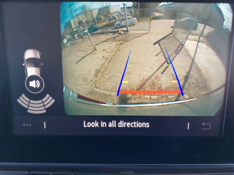 Used Renault Trafic 2026 for sale - 78126109: Photo 10