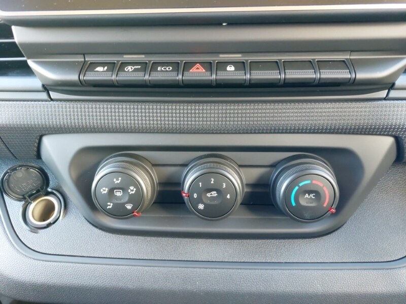 Used Renault Trafic 2026 for sale - 78126109: Photo 18