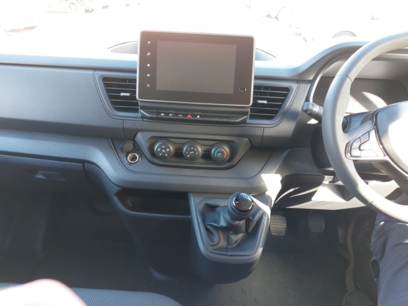 Used Renault Trafic 2026 for sale - 78126109: Photo 2