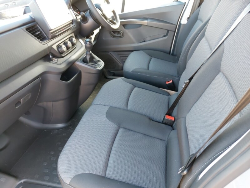 Used Renault Trafic 2026 for sale - 78126109: Photo 5