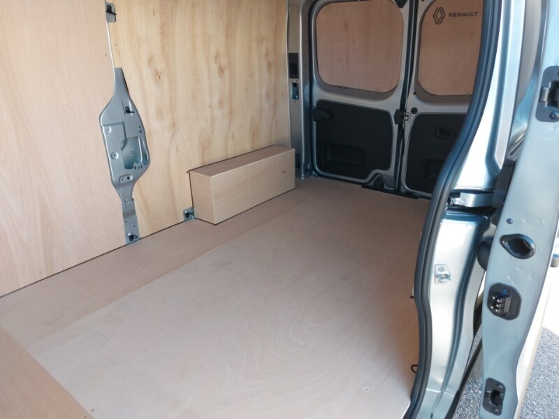 Used Renault Trafic 2026 for sale - 78126109: Photo 6