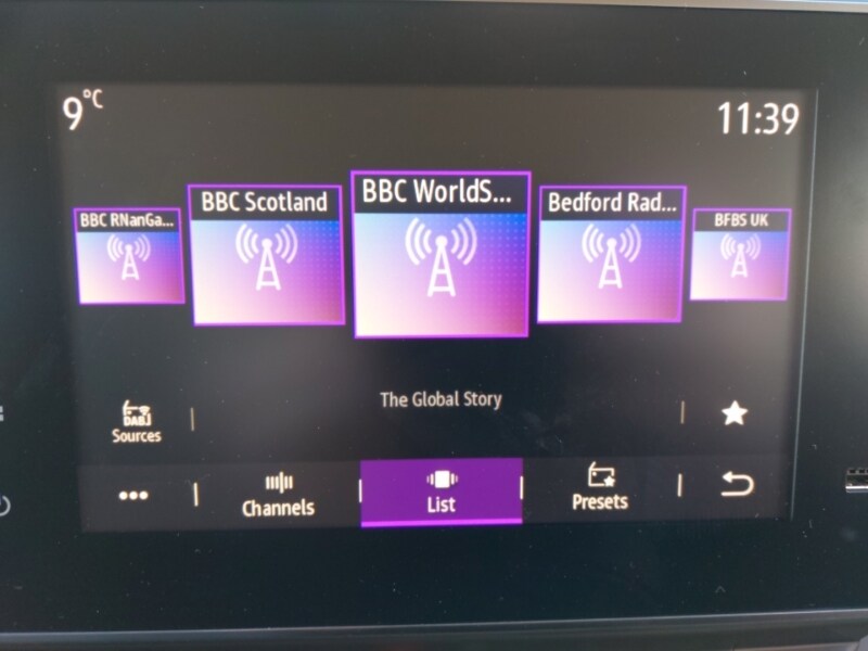 Used Renault Trafic 2026 for sale - 78126109: Photo 7