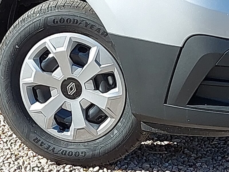 Used Renault Trafic 2026 for sale - 78126109: Photo 9