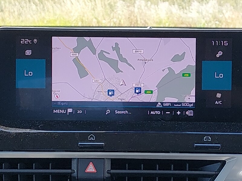 Used Citroen C4 2022 for sale - 76779438: Photo 11