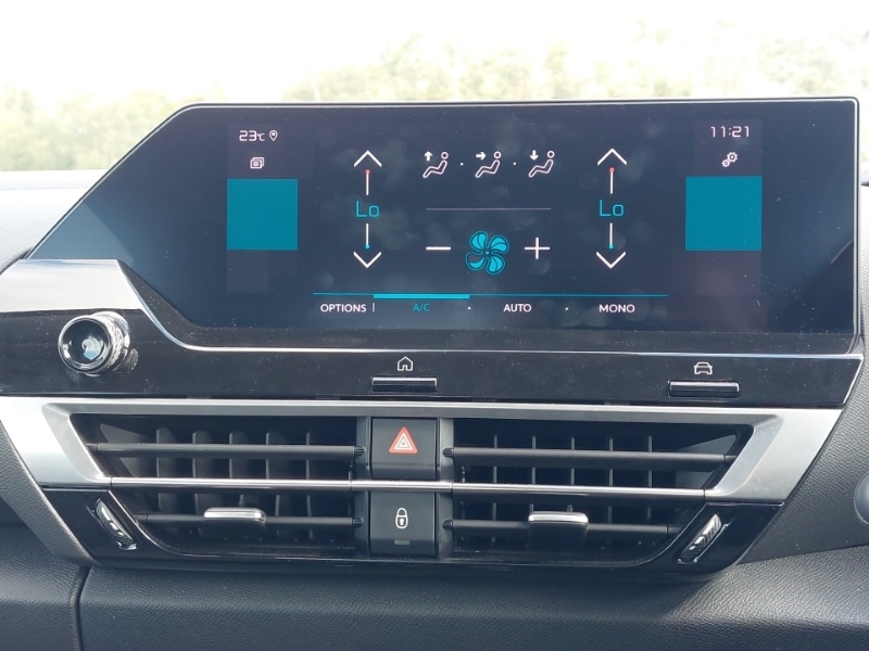 Used Citroen C4 2022 for sale - 76779438: Photo 15