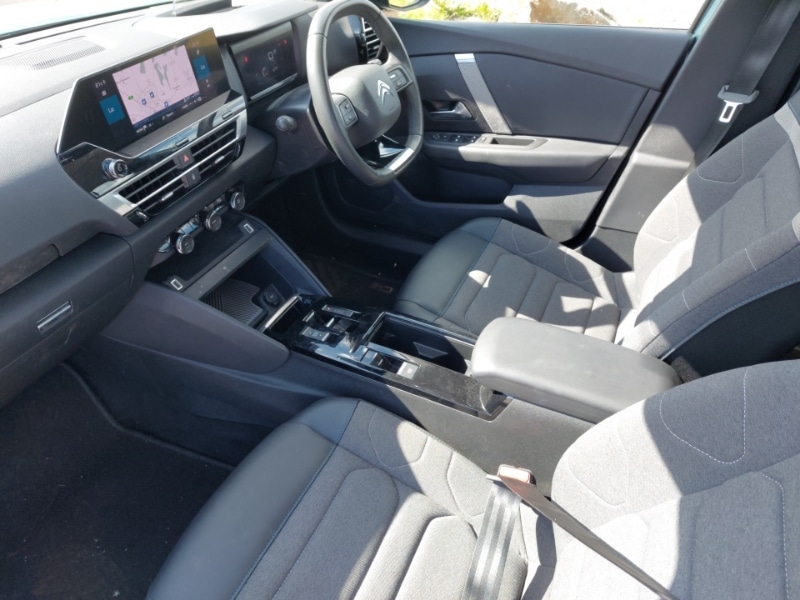 Used Citroen C4 2022 for sale - 76779438: Photo 5