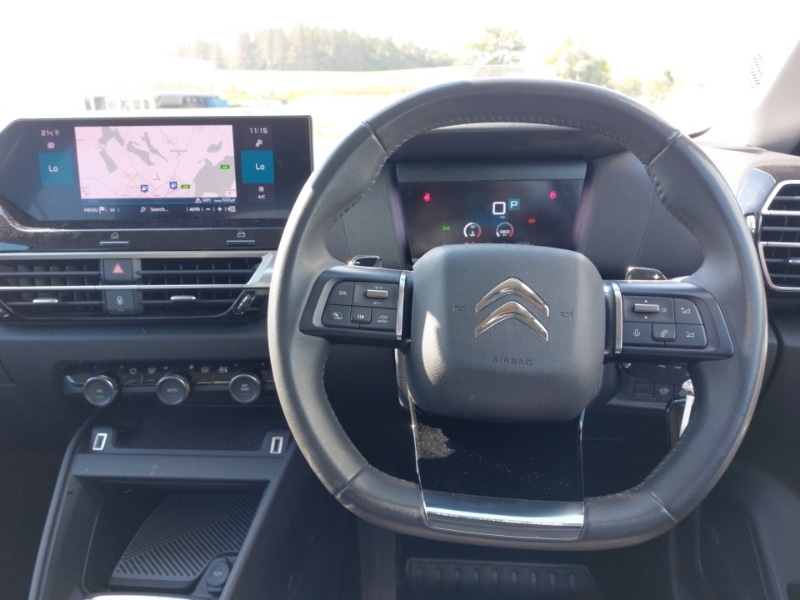 Used Citroen C4 2022 for sale - 76779438: Photo 7