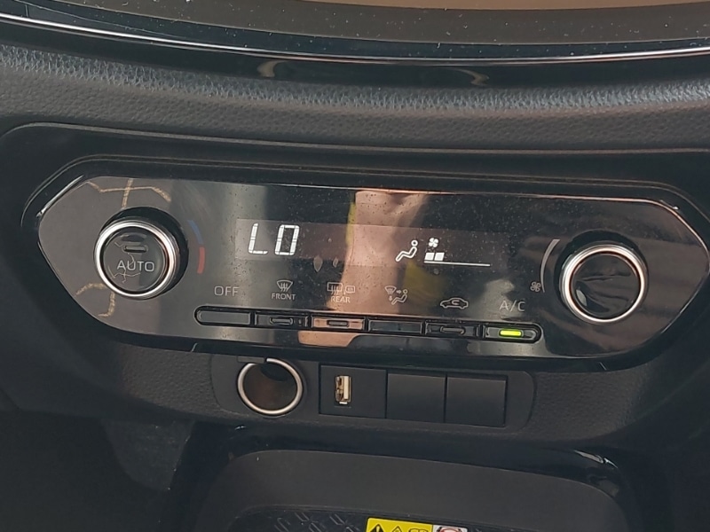 Used Toyota Aygo X 2023 for sale - 76066814: Photo 18