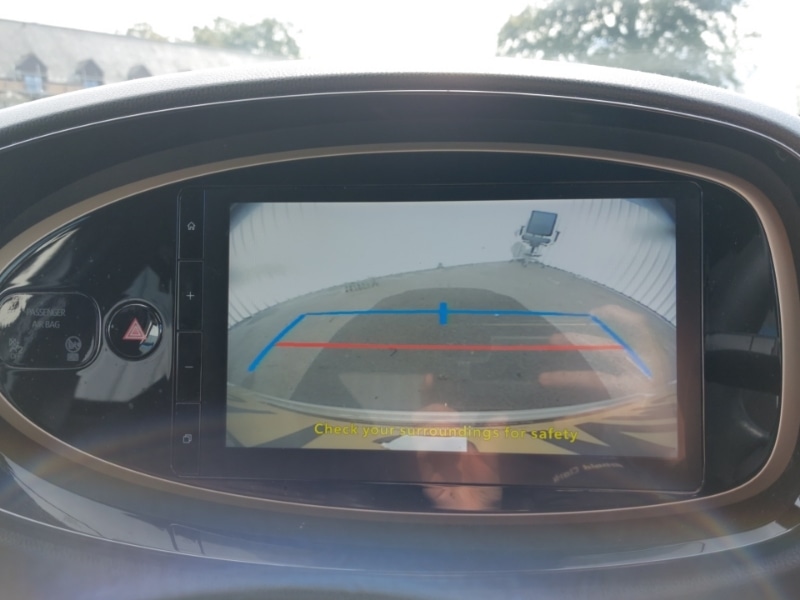 Used Toyota Aygo X 2023 for sale - 76066814: Photo 19