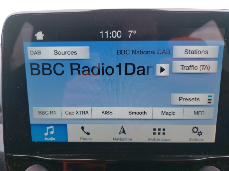 Used Ford Fiesta 2018 for sale - 78066065: Photo 10