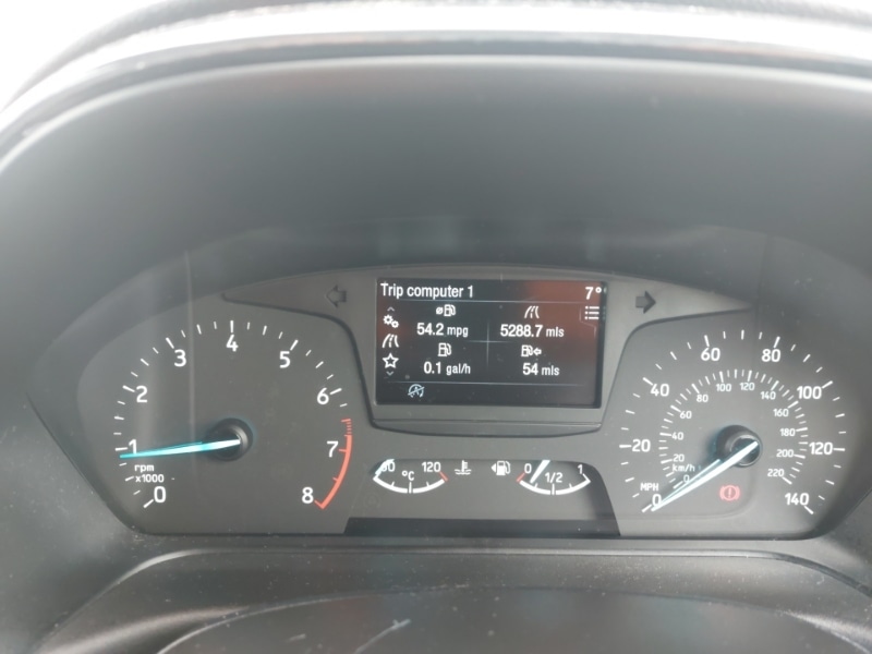 Used Ford Fiesta 2018 for sale - 78066065: Photo 11