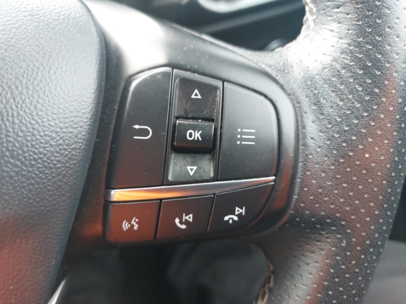 Used Ford Fiesta 2018 for sale - 78066065: Photo 14