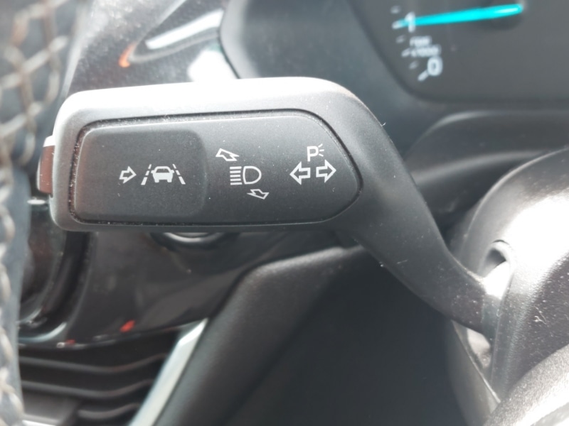 Used Ford Fiesta 2018 for sale - 78066065: Photo 17