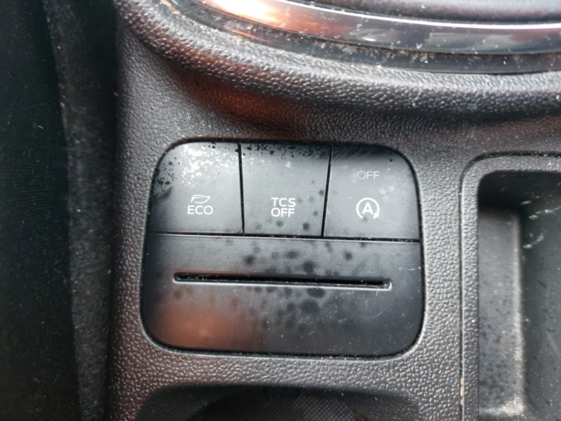 Used Ford Fiesta 2018 for sale - 78066065: Photo 18