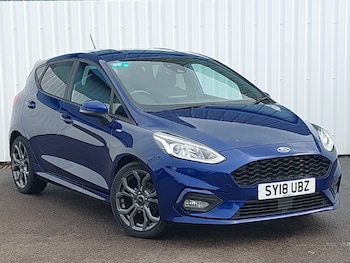 Ford Fiesta feature image