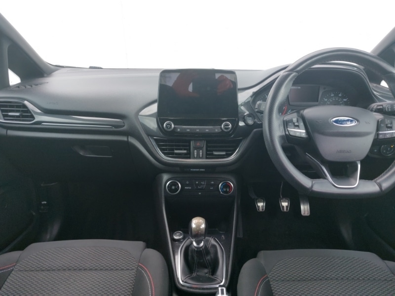 Used Ford Fiesta 2018 for sale - 78066065: Photo 2