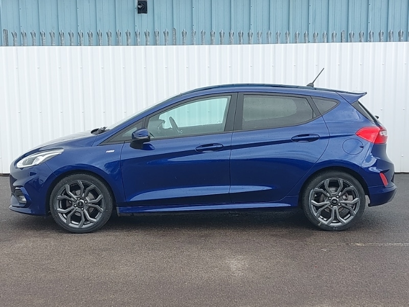 Used Ford Fiesta 2018 for sale - 78066065: Photo 4