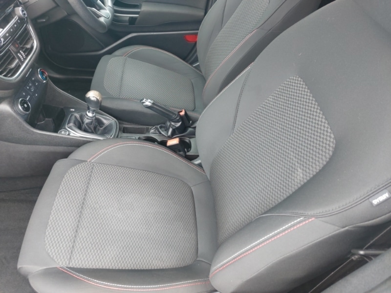 Used Ford Fiesta 2018 for sale - 78066065: Photo 5