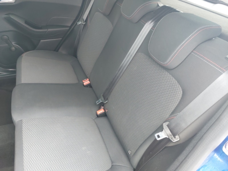 Used Ford Fiesta 2018 for sale - 78066065: Photo 6