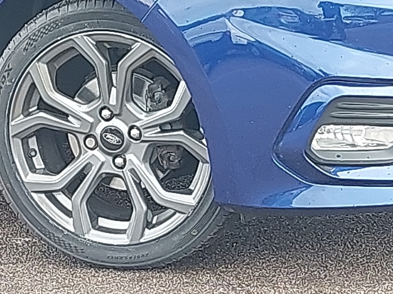 Used Ford Fiesta 2018 for sale - 78066065: Photo 9