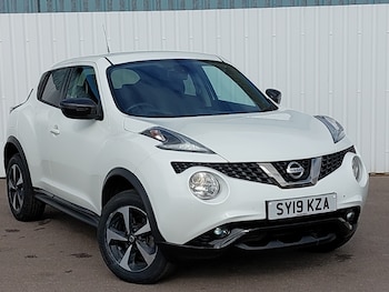 Used Nissan Juke 2019 for sale - 78546640: Photo