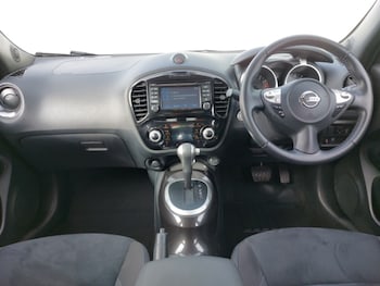 Used Nissan Juke 2019 for sale - 78546640: Photo