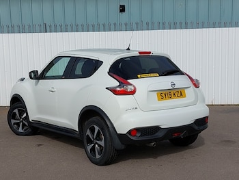Used Nissan Juke 2019 for sale - 78546640: Photo