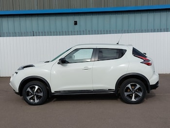 Used Nissan Juke 2019 for sale - 78546640: Photo
